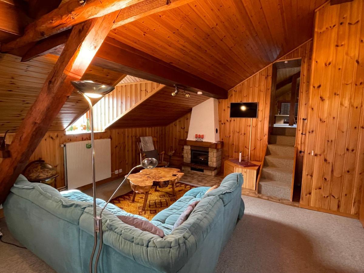 Salvan Harmony House 아파트 외부 사진