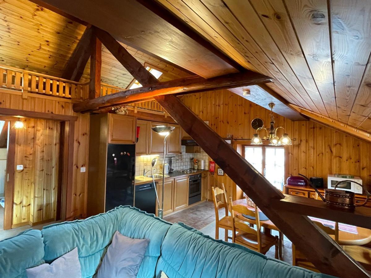 Salvan Harmony House 아파트 외부 사진