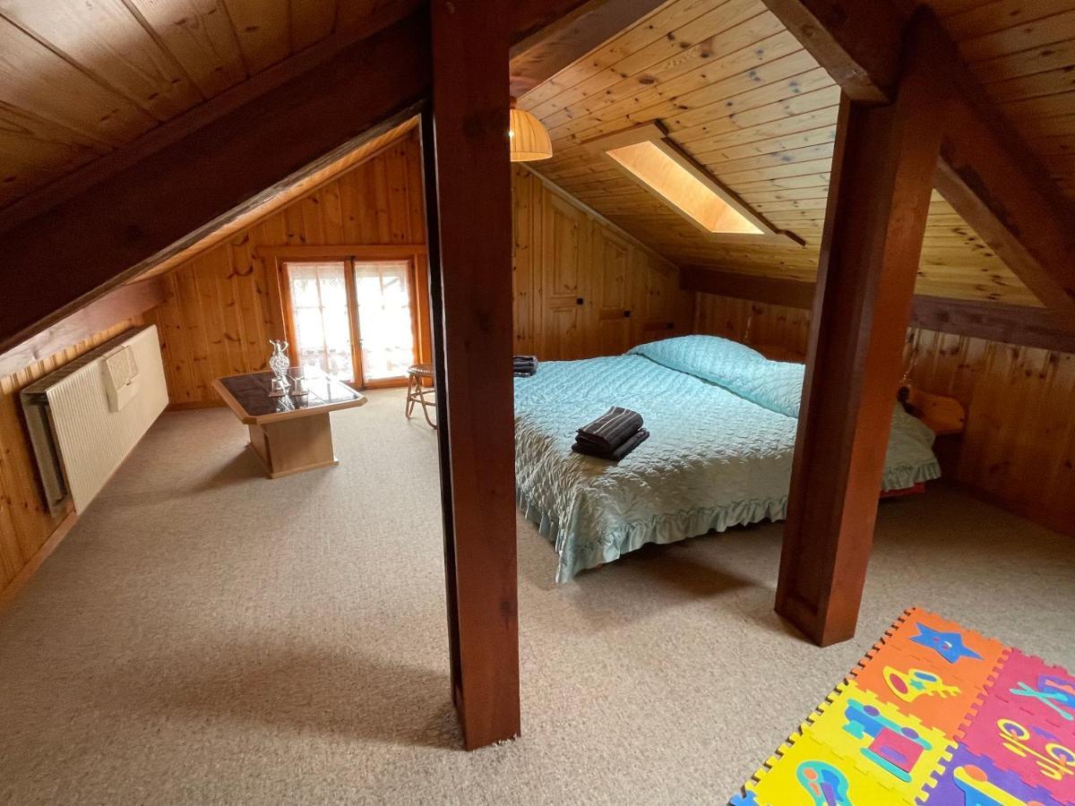 Salvan Harmony House 아파트 외부 사진