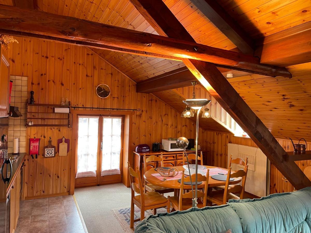 Salvan Harmony House 아파트 외부 사진