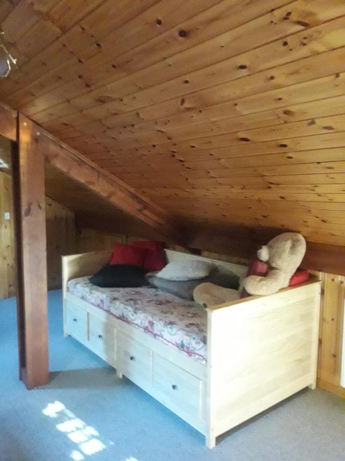 Salvan Harmony House 아파트 외부 사진