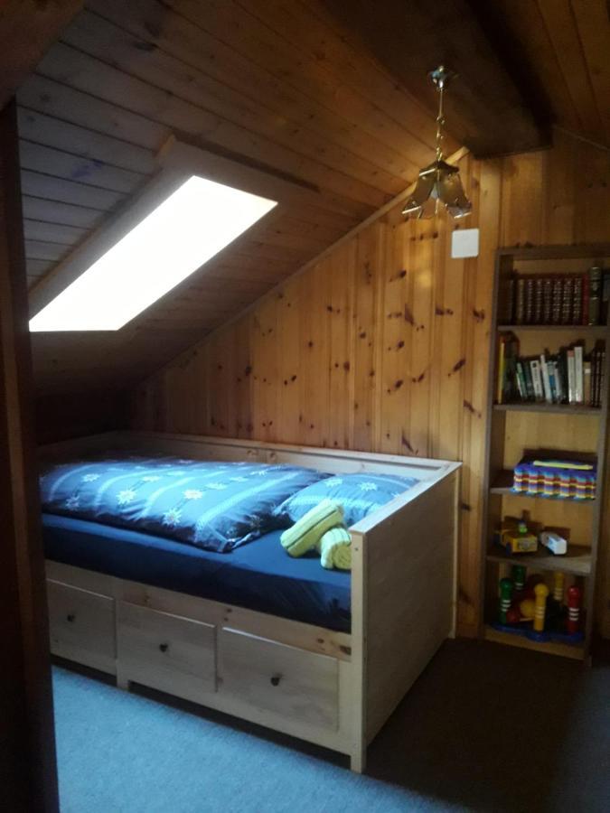 Salvan Harmony House 아파트 외부 사진