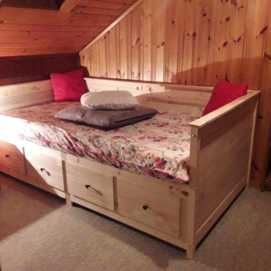 Salvan Harmony House 아파트 외부 사진