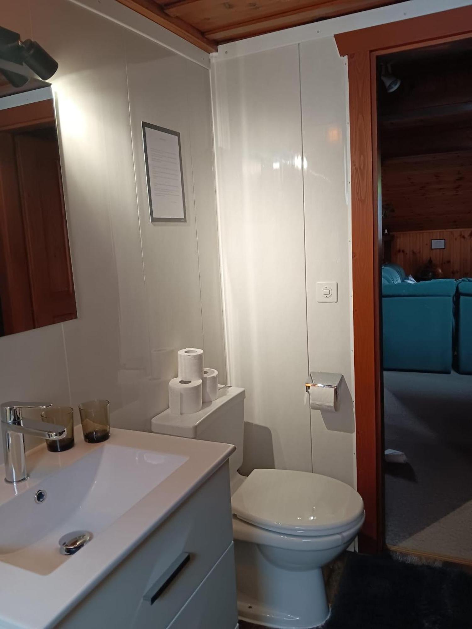 Salvan Harmony House 아파트 외부 사진