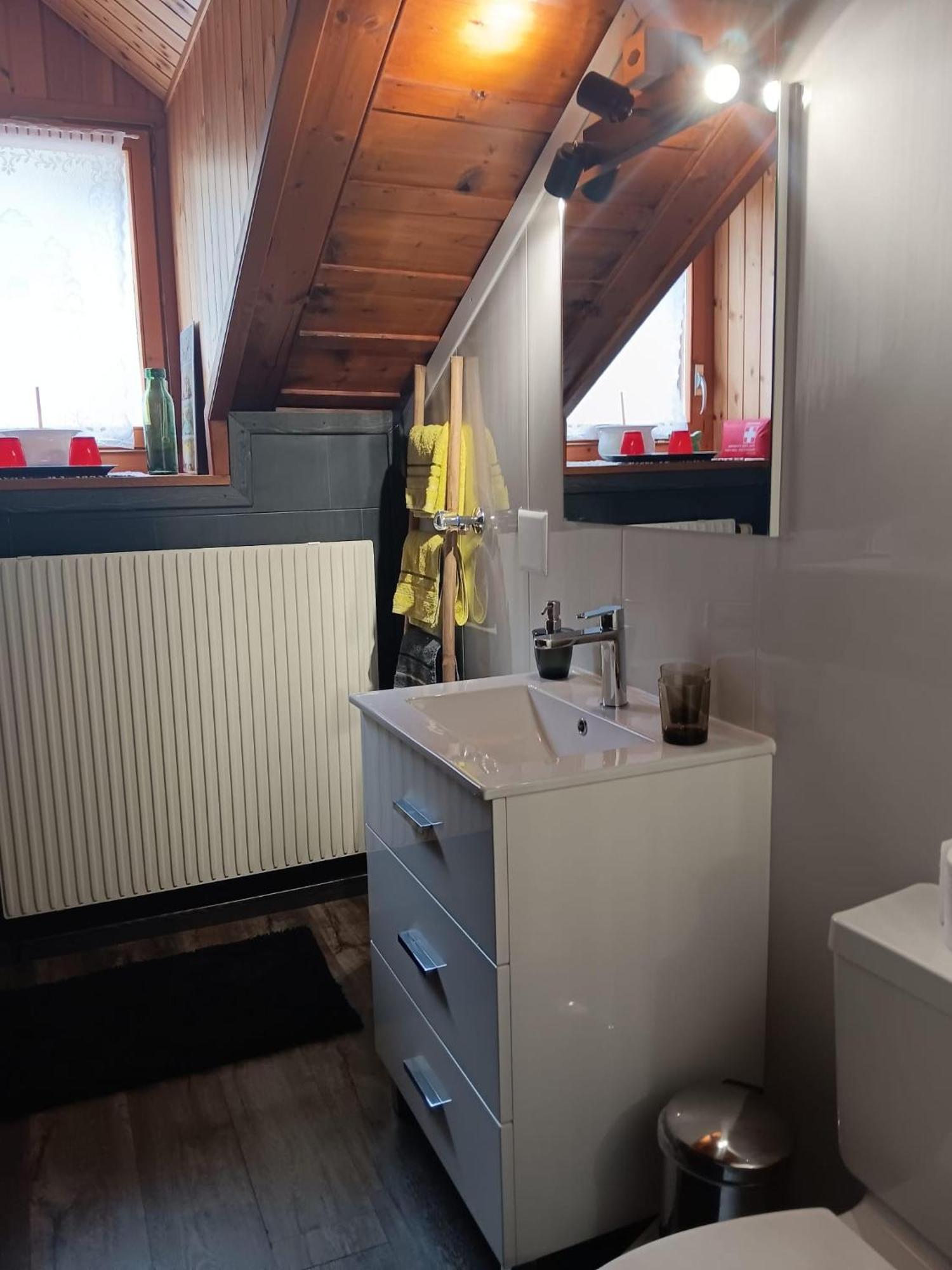 Salvan Harmony House 아파트 외부 사진